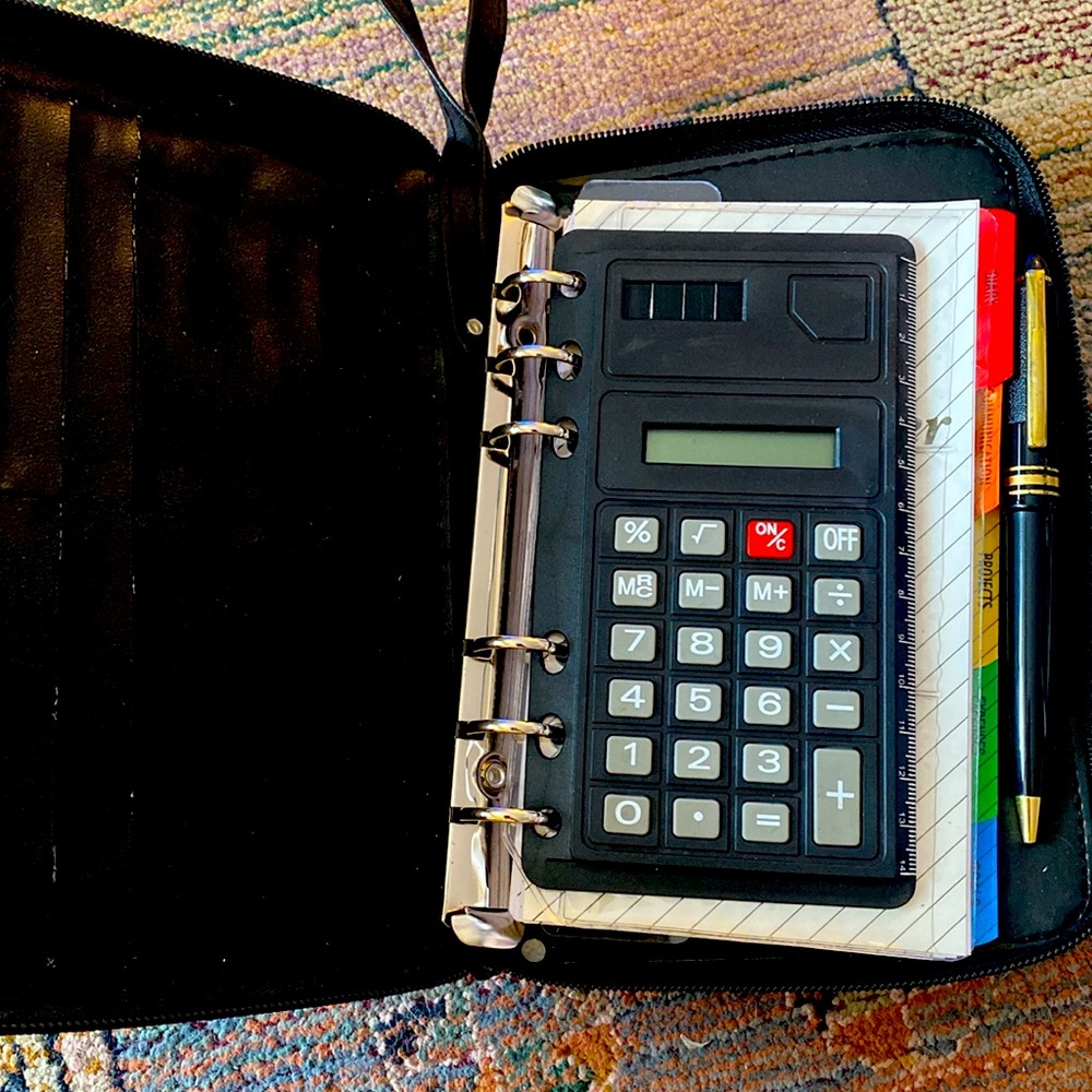 Wallet/Purse - Picture 3 of 5